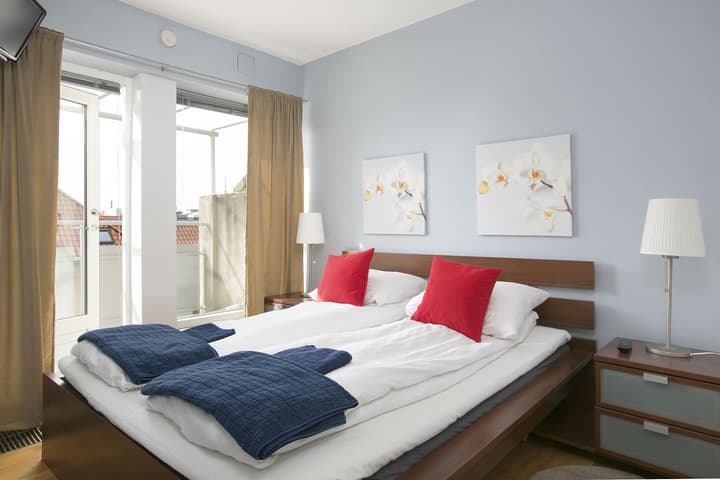 Hotel Copenhagen