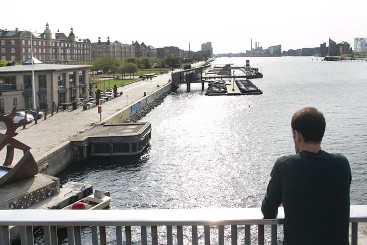 Hotel Copenhagen
