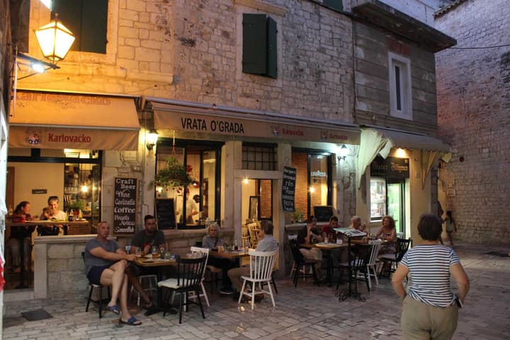 Villa Ivanka Trogir