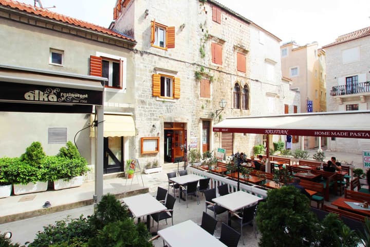 Villa Ivanka Trogir