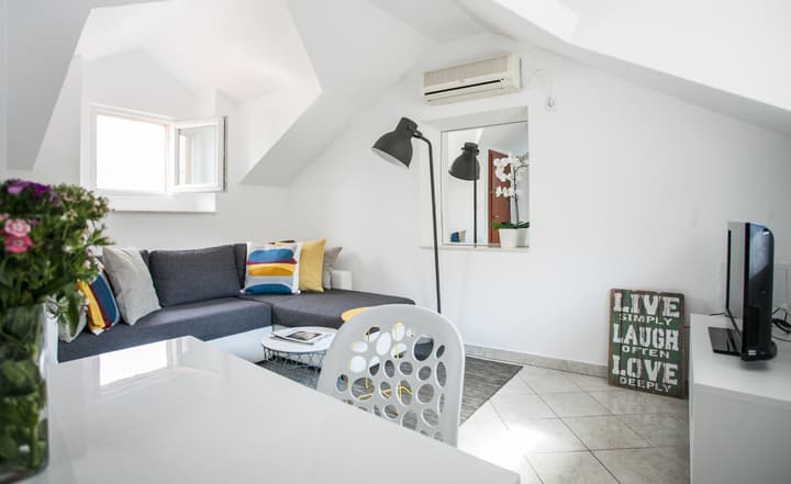 Villa Ivanka Trogir
