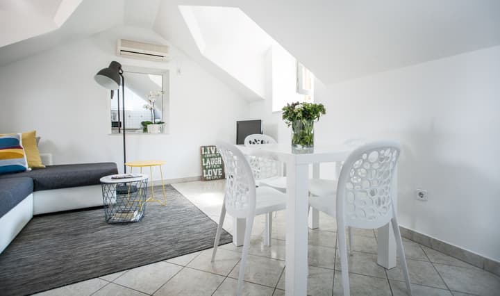 Villa Ivanka Trogir