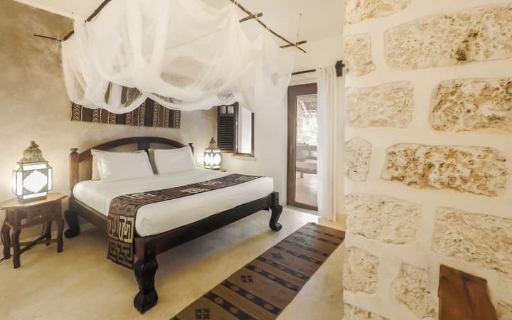 The Charming Lonno Lodge