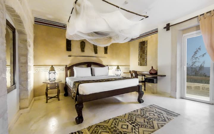 The Charming Lonno Lodge