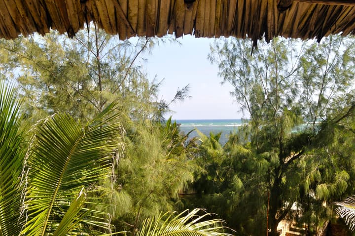The Charming Lonno Lodge