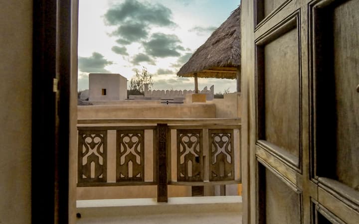 The Charming Lonno Lodge