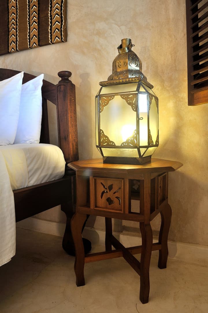 The Charming Lonno Lodge