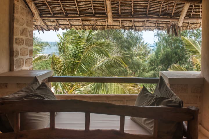 The Charming Lonno Lodge