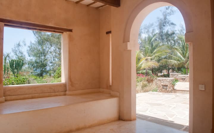 The Charming Lonno Lodge
