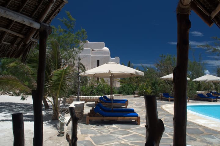 The Charming Lonno Lodge