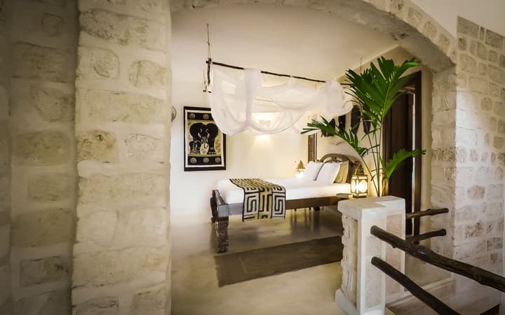 The Charming Lonno Lodge