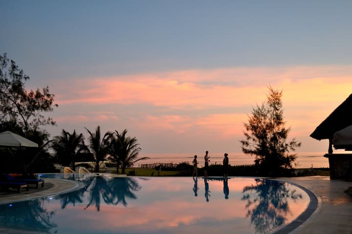 The Charming Lonno Lodge