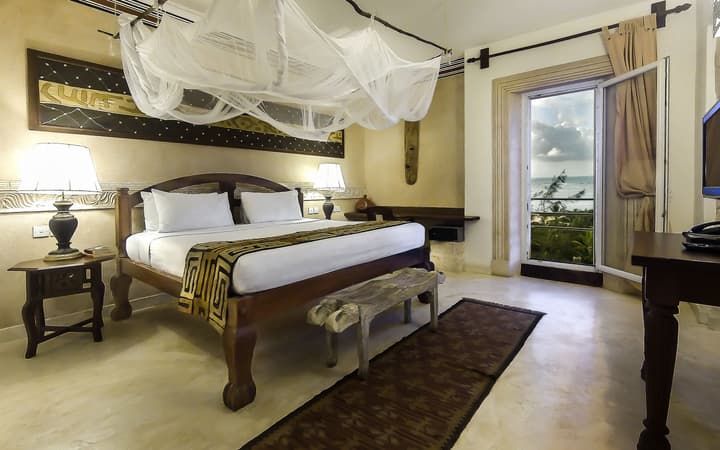 The Charming Lonno Lodge