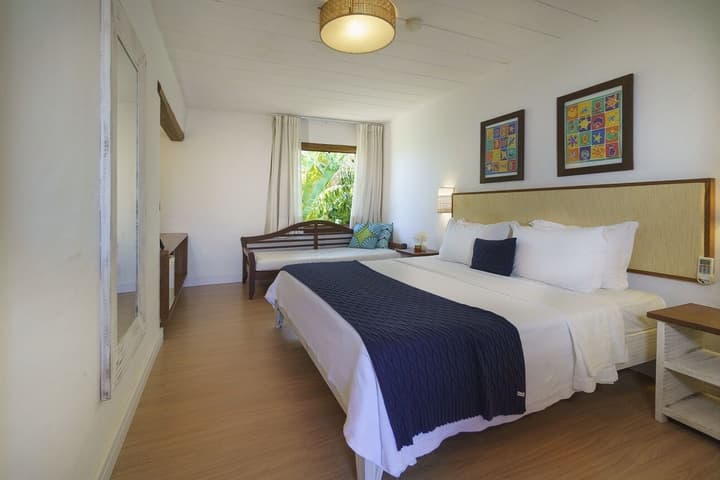 Hotel Via dos Corais