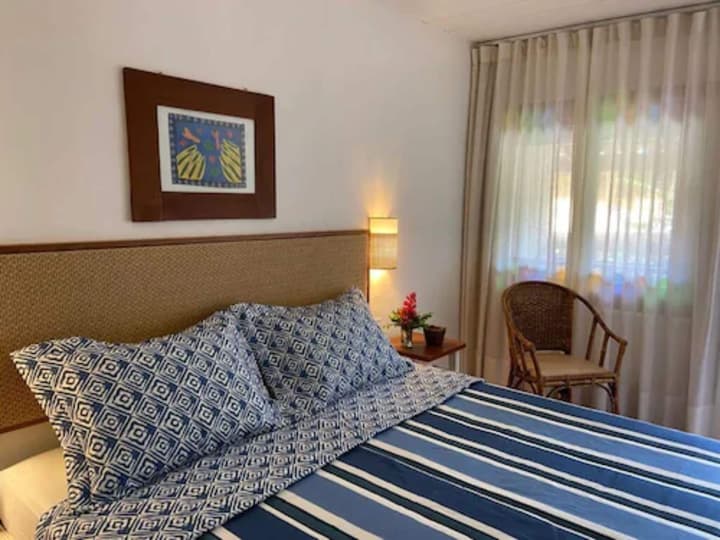 Hotel Via dos Corais