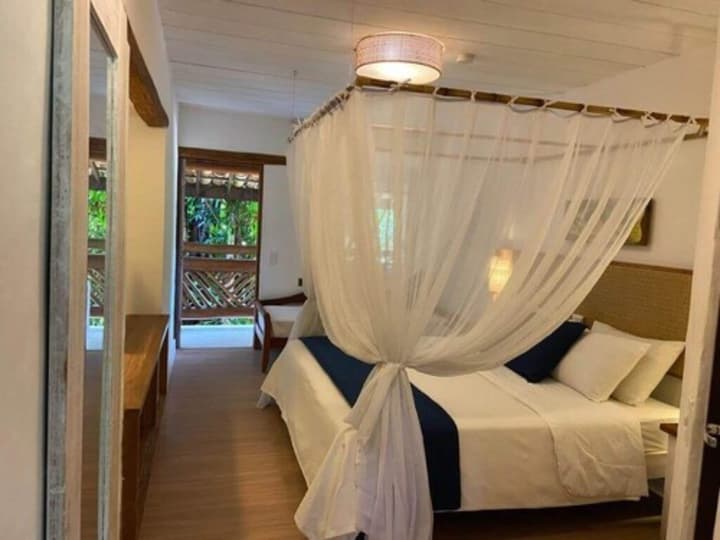 Hotel Via dos Corais