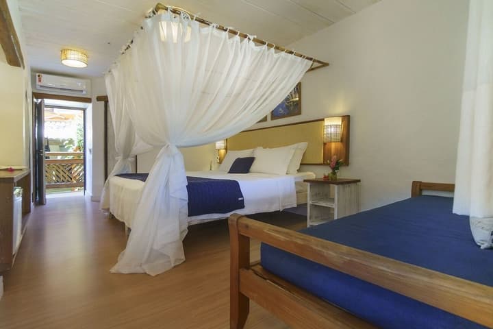 Hotel Via dos Corais