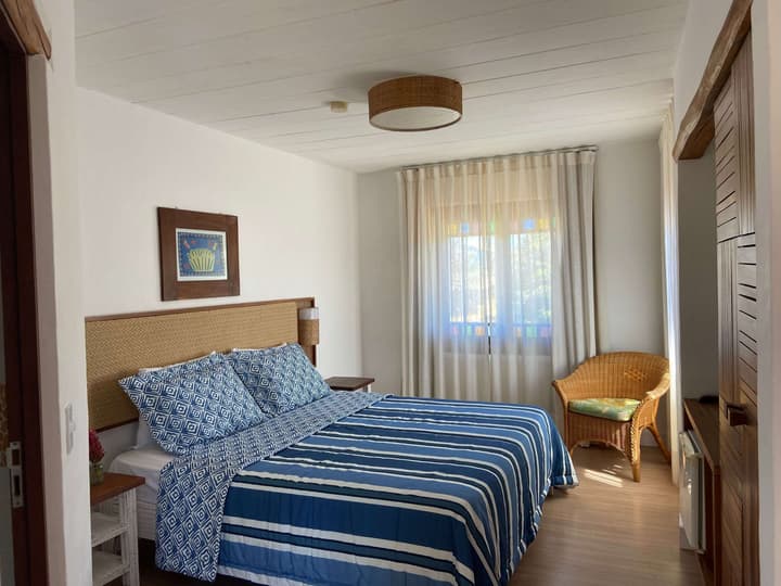 Hotel Via dos Corais