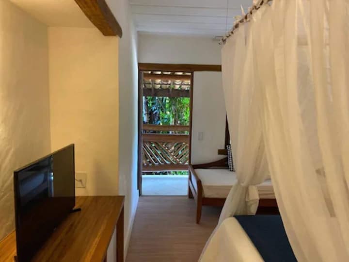 Hotel Via dos Corais
