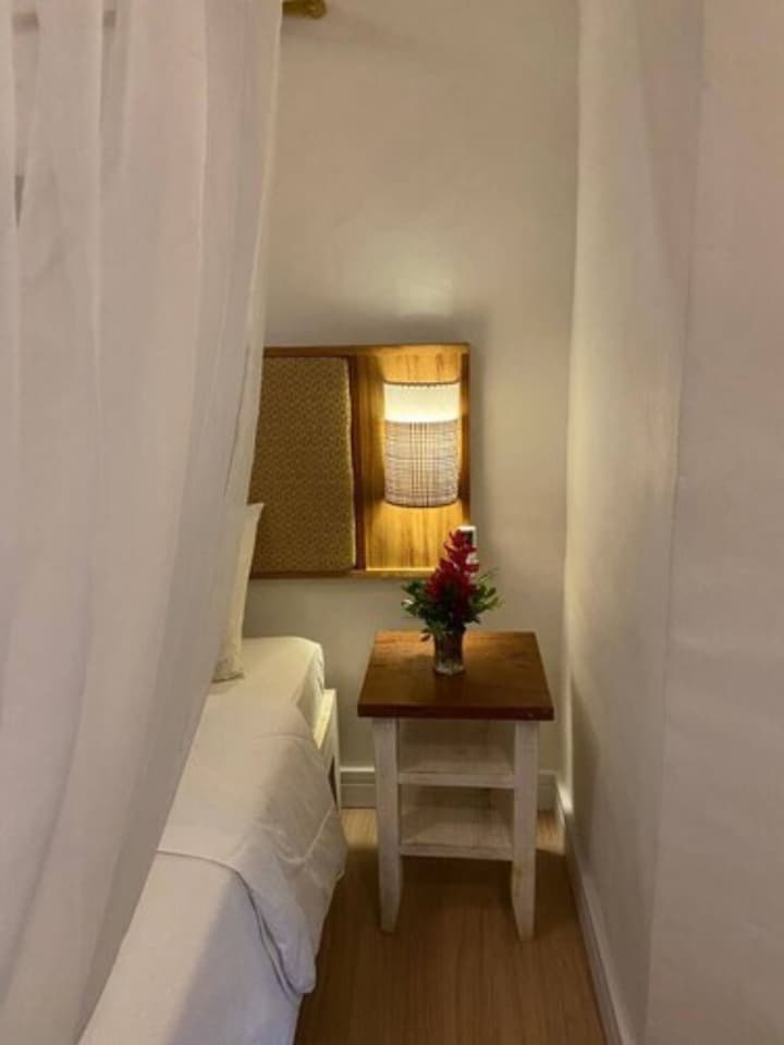 Hotel Via dos Corais