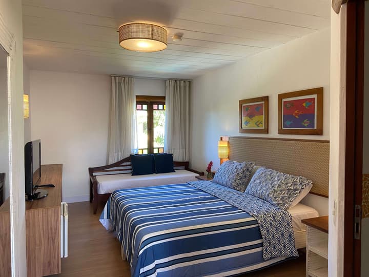 Hotel Via dos Corais