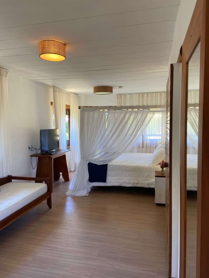 Hotel Via dos Corais