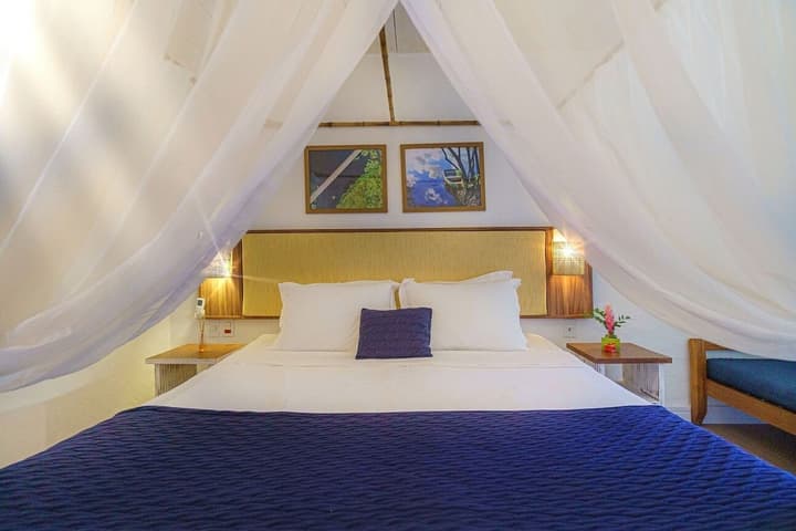 Hotel Via dos Corais