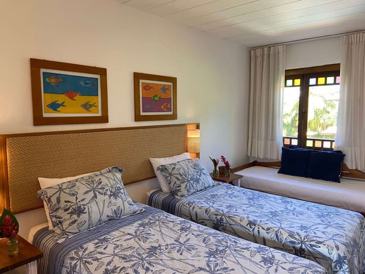 Hotel Via dos Corais