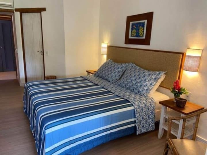 Hotel Via dos Corais