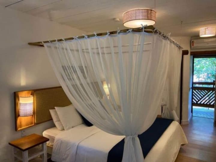 Hotel Via dos Corais