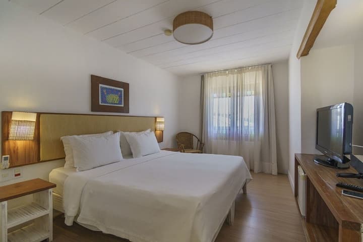 Hotel Via dos Corais
