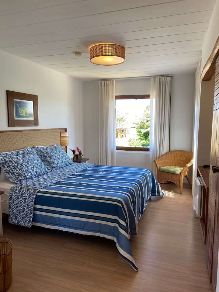 Hotel Via dos Corais