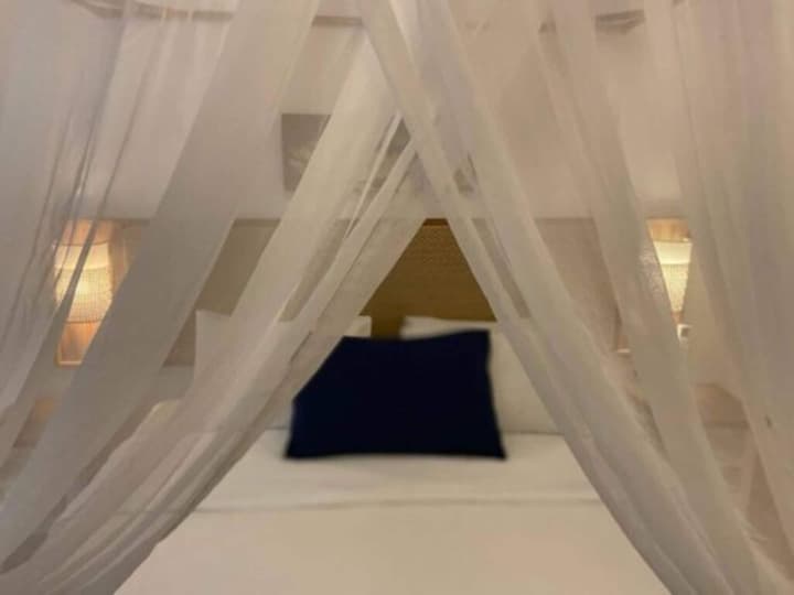 Hotel Via dos Corais