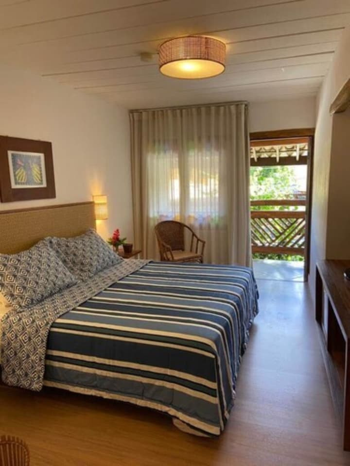 Hotel Via dos Corais