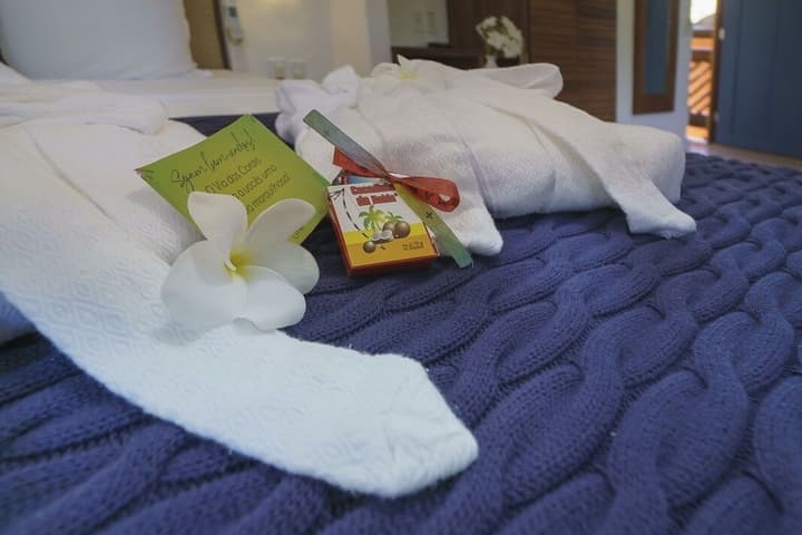 Hotel Via dos Corais