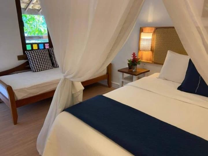 Hotel Via dos Corais