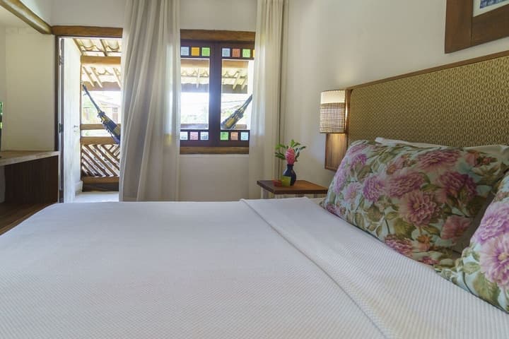 Hotel Via dos Corais