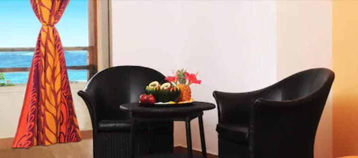 Royal Decameron Mompiche - All Inclusive