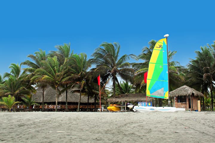 Royal Decameron Mompiche - All Inclusive
