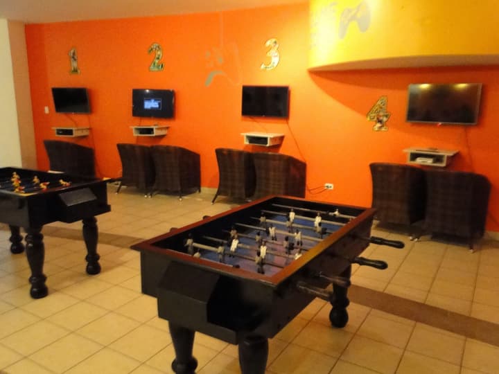 Royal Decameron Mompiche - All Inclusive