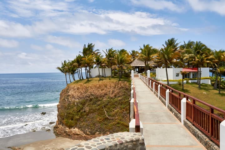 Royal Decameron Mompiche - All Inclusive