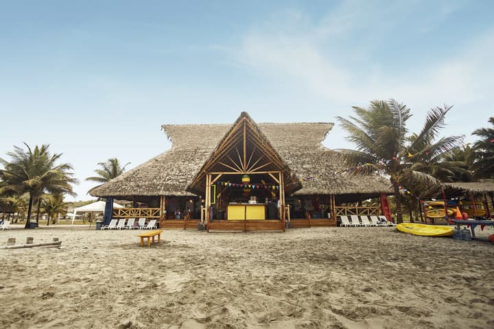 Royal Decameron Mompiche - All Inclusive
