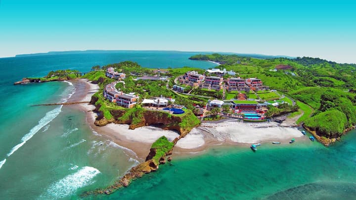 Royal Decameron Mompiche - All Inclusive