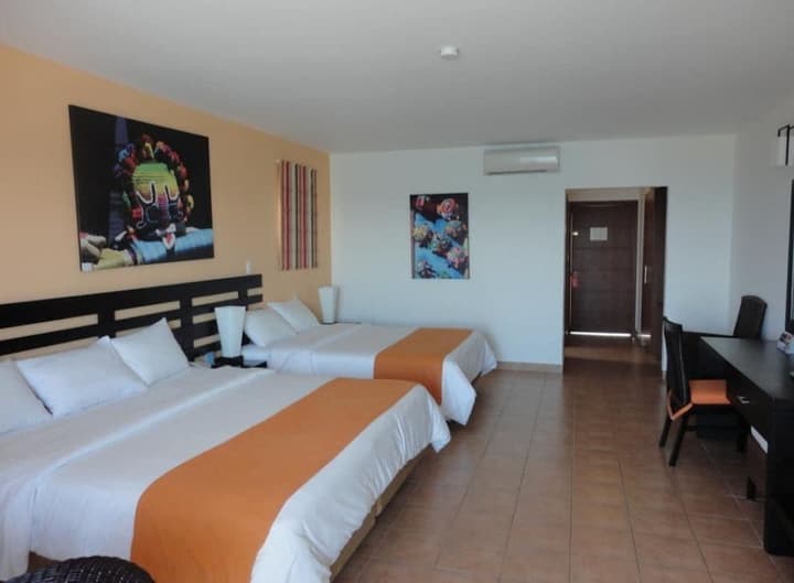 Royal Decameron Mompiche - All Inclusive