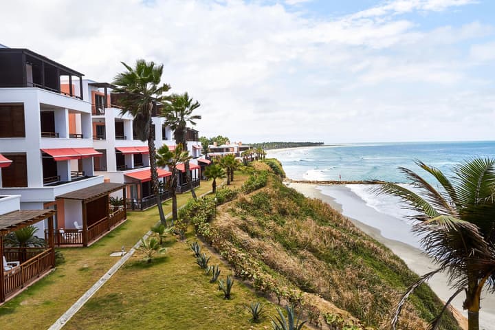 Royal Decameron Mompiche - All Inclusive