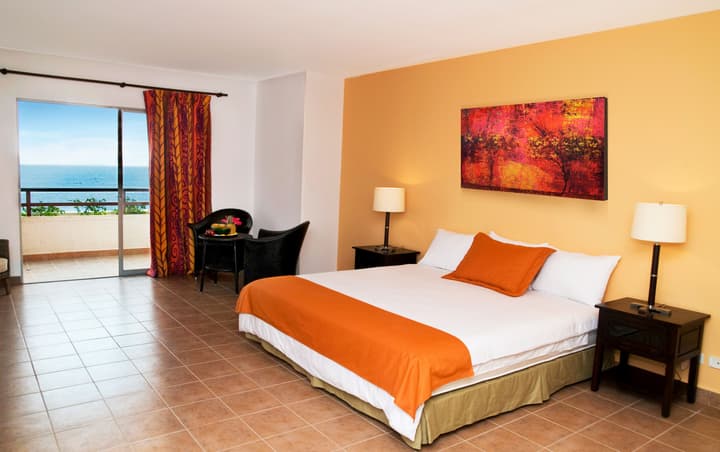 Royal Decameron Mompiche - All Inclusive