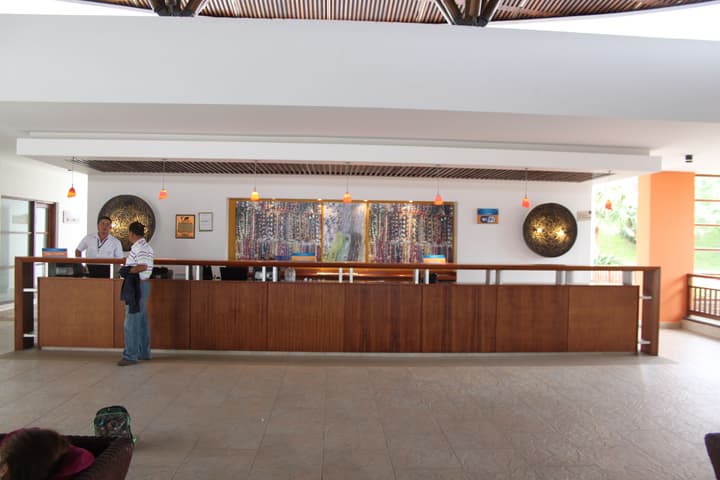 Royal Decameron Mompiche - All Inclusive