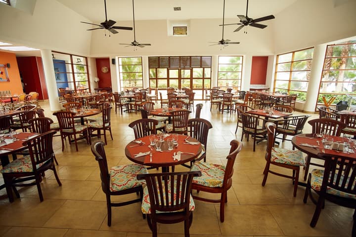 Royal Decameron Mompiche - All Inclusive