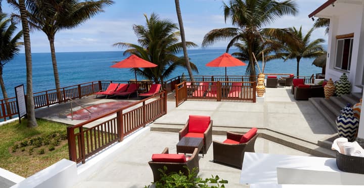 Royal Decameron Mompiche - All Inclusive