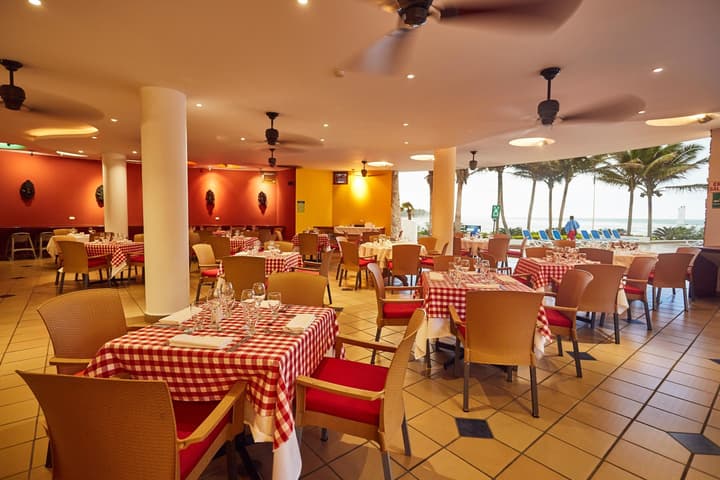 Royal Decameron Mompiche - All Inclusive